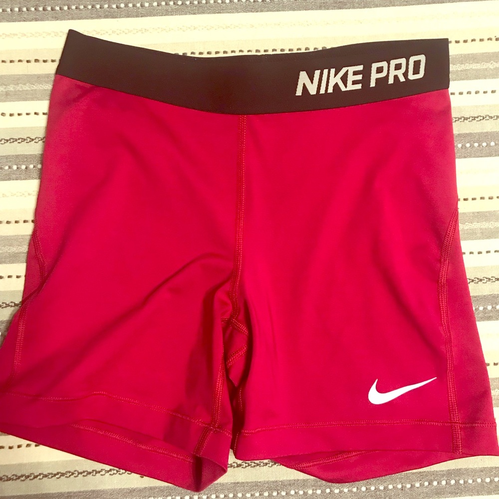 Nike Dri-Fit Spandex